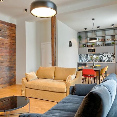 ריגה Dandelion Apartments Matisa מראה חיצוני תמונה