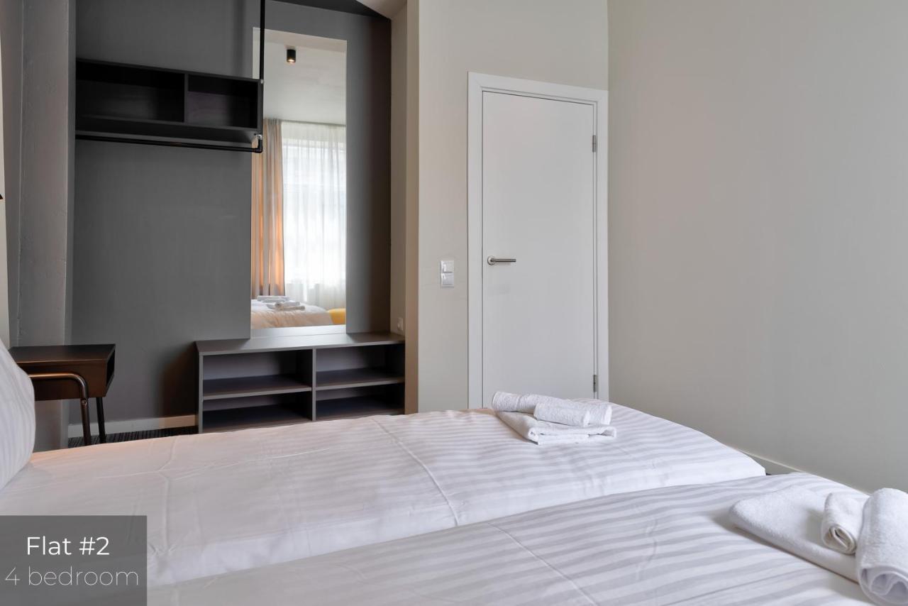 ריגה Dandelion Apartments Matisa מראה חיצוני תמונה