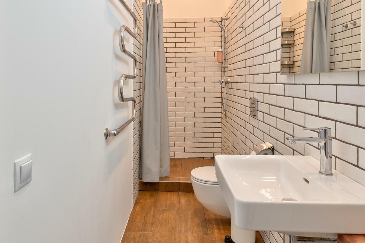 ריגה Dandelion Apartments Matisa מראה חיצוני תמונה