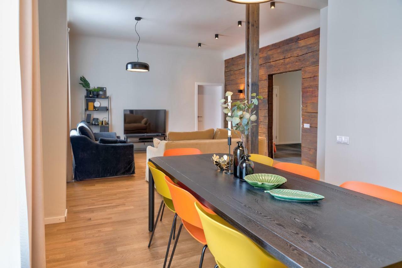 ריגה Dandelion Apartments Matisa מראה חיצוני תמונה