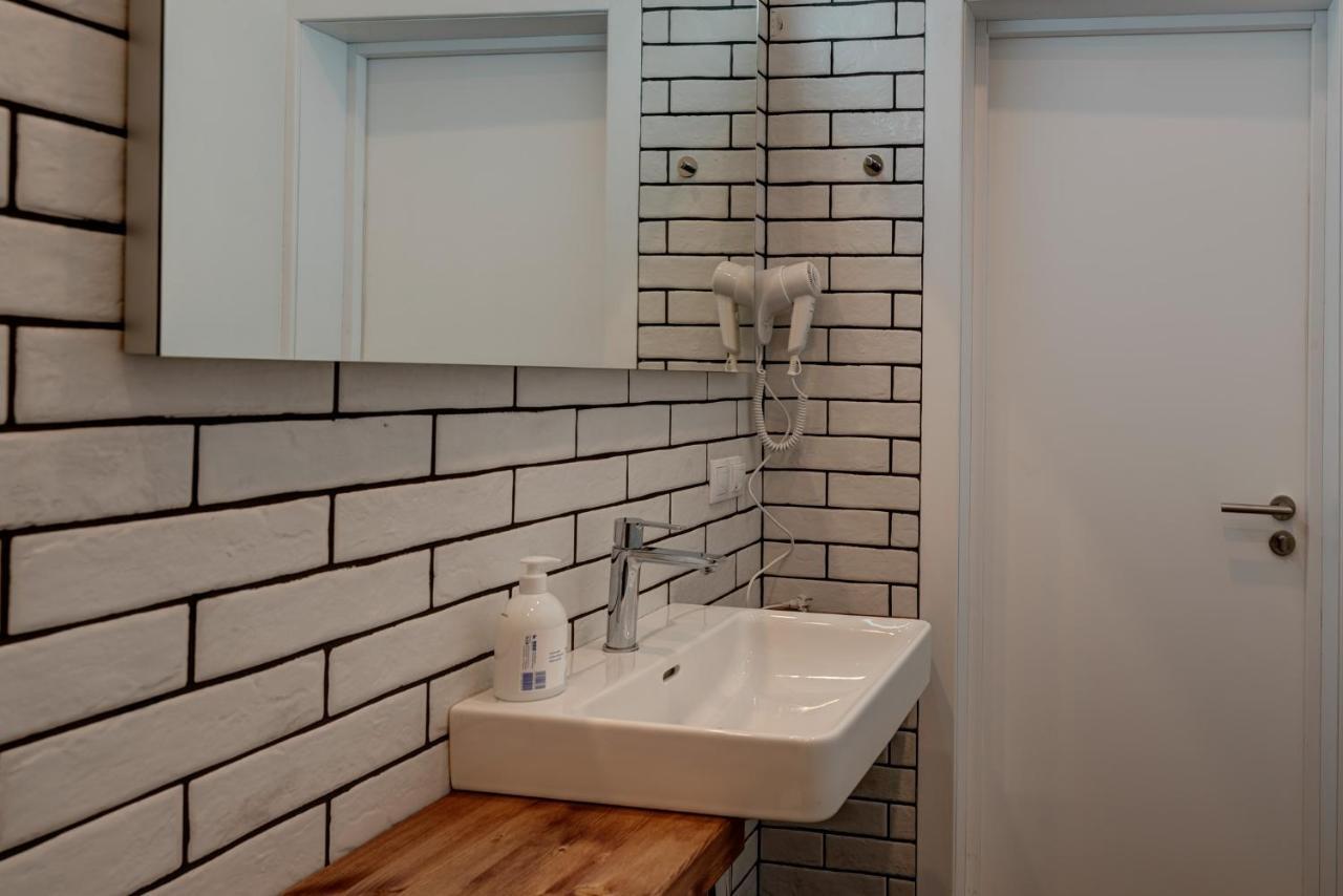 ריגה Dandelion Apartments Matisa מראה חיצוני תמונה