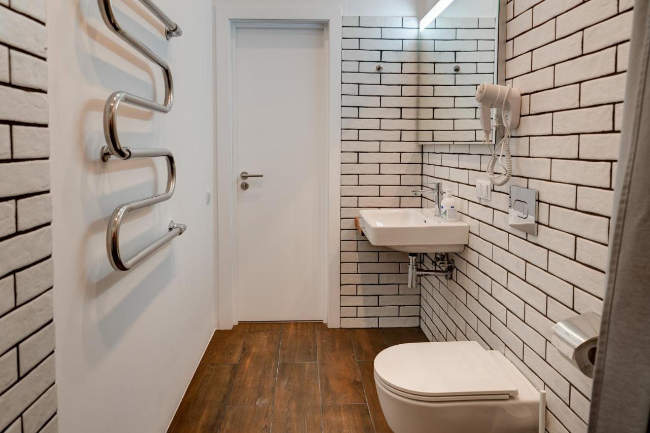 ריגה Dandelion Apartments Matisa מראה חיצוני תמונה