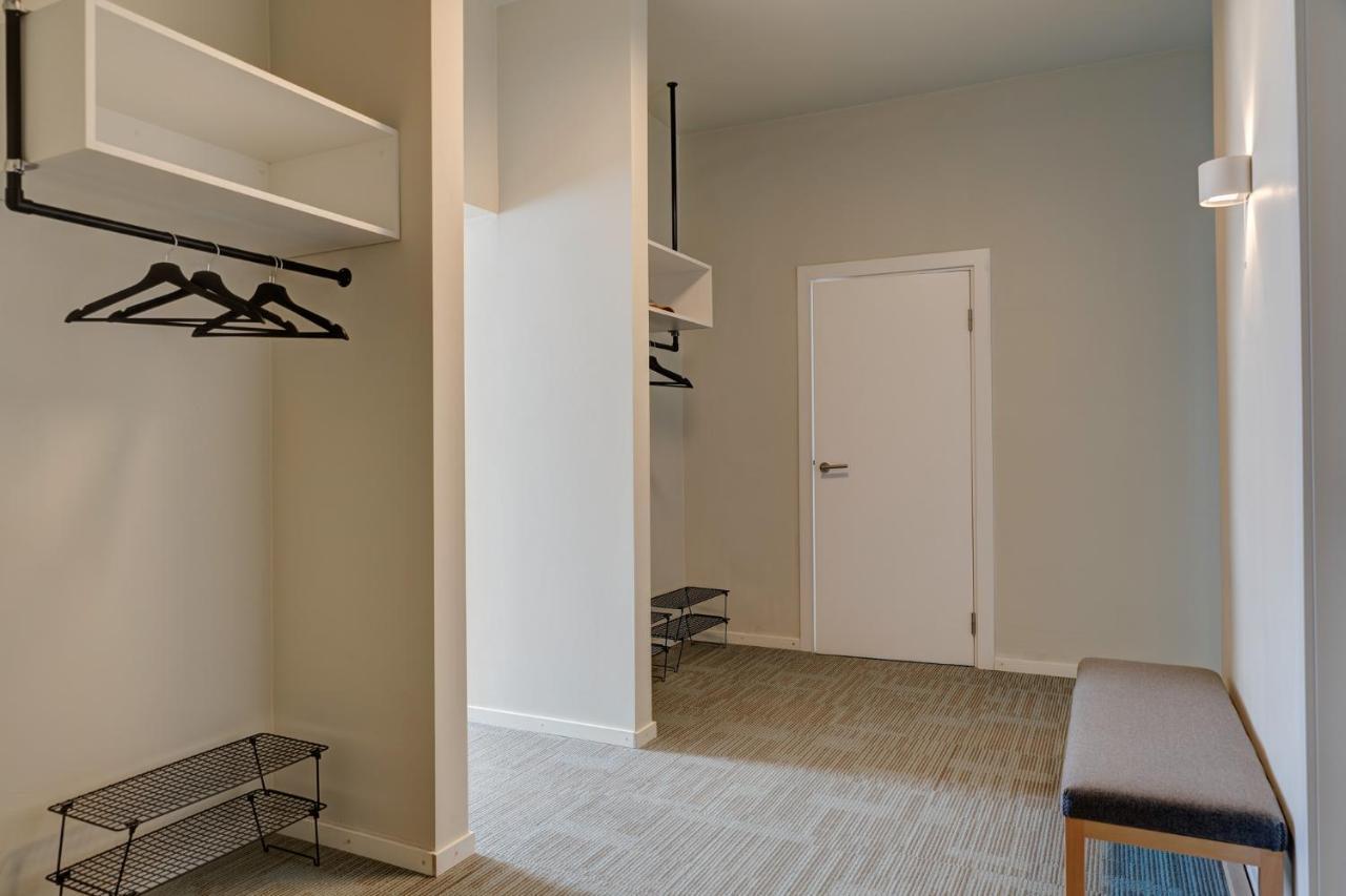 ריגה Dandelion Apartments Matisa מראה חיצוני תמונה
