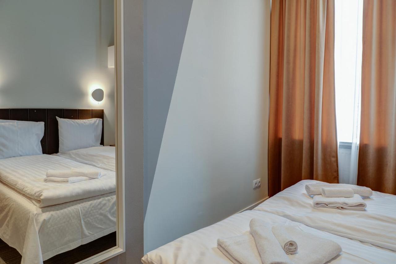 ריגה Dandelion Apartments Matisa מראה חיצוני תמונה
