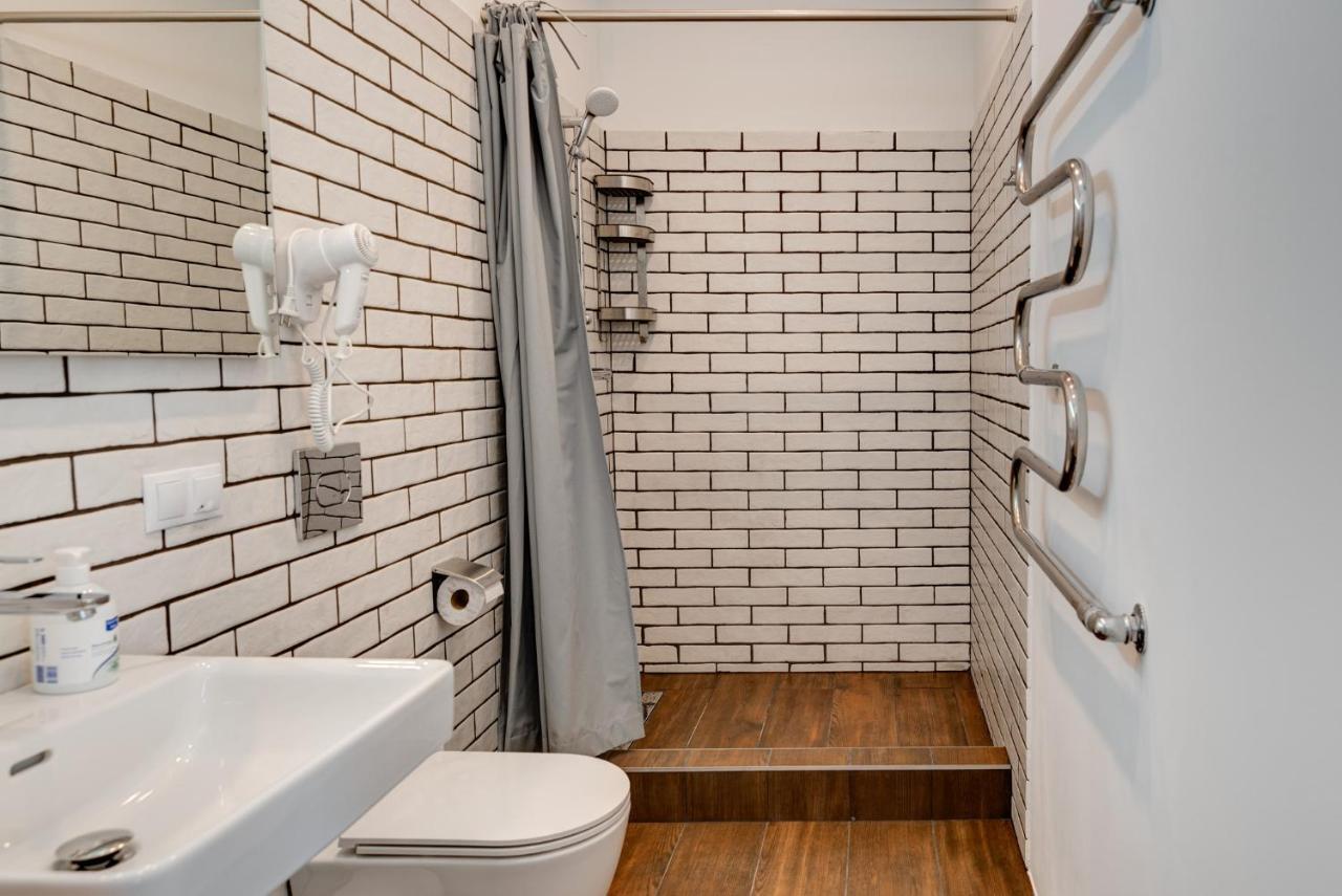 ריגה Dandelion Apartments Matisa מראה חיצוני תמונה
