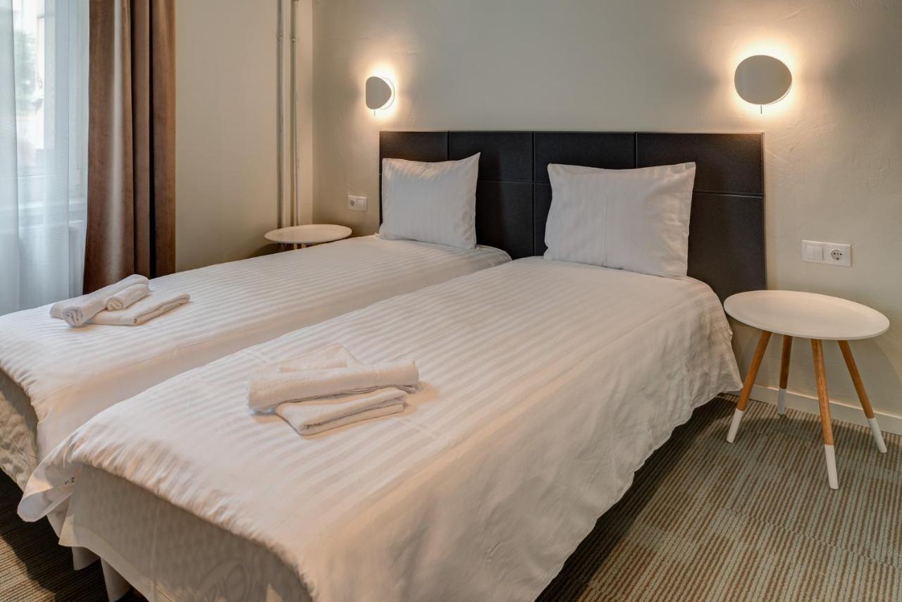 ריגה Dandelion Apartments Matisa מראה חיצוני תמונה
